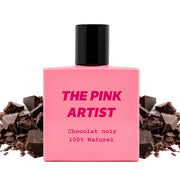 THE PINK ARTIST Chocolat Noir